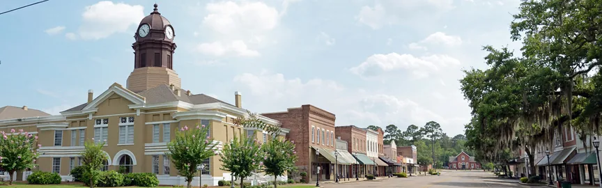 Hidden Gems and Must-See Attractions in Hazlehurst, GA