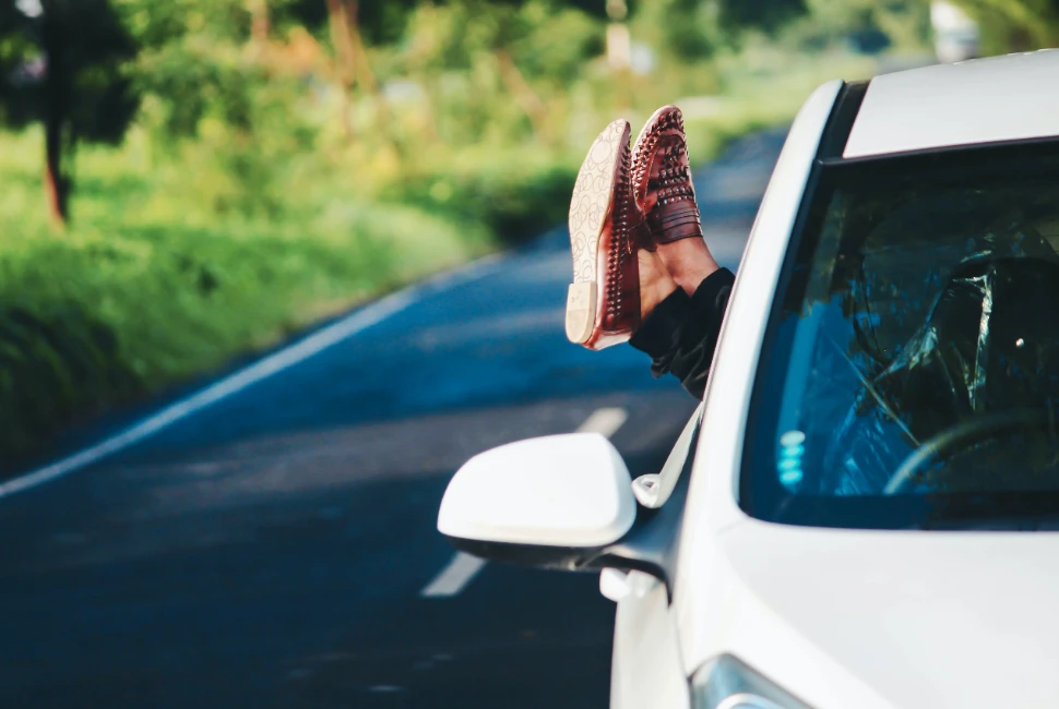 Hit the Road: Memorable Road Trips from Hazlehurst, GA