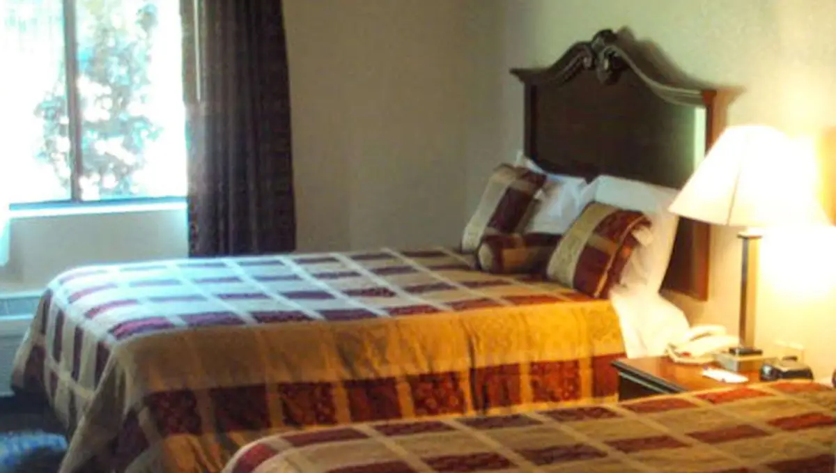 Western Motel Inn and Suites Hazlehurst Main image