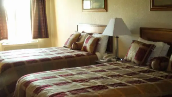 Western Motel Inn and Suites Hazlehurst 4