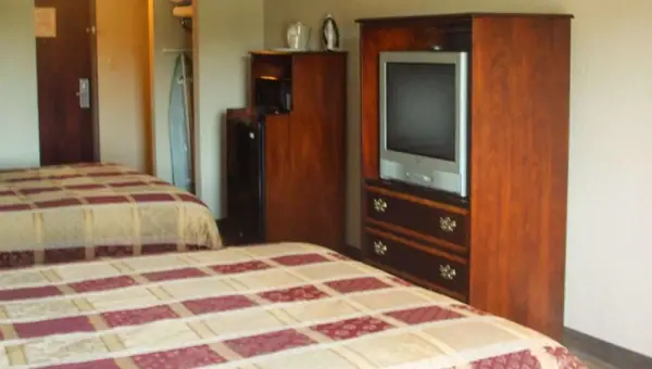 Western Motel Inn and Suites Hazlehurst 5
