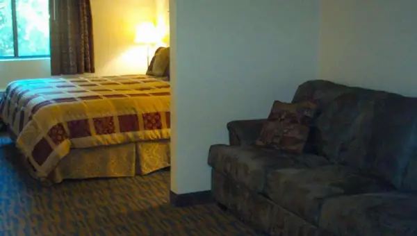 Western Motel Inn and Suites Hazlehurst 8
