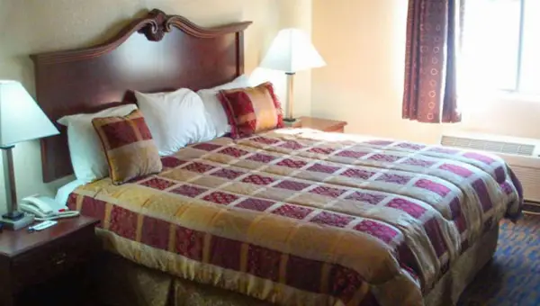Western Motel Inn and Suites Hazlehurst 9